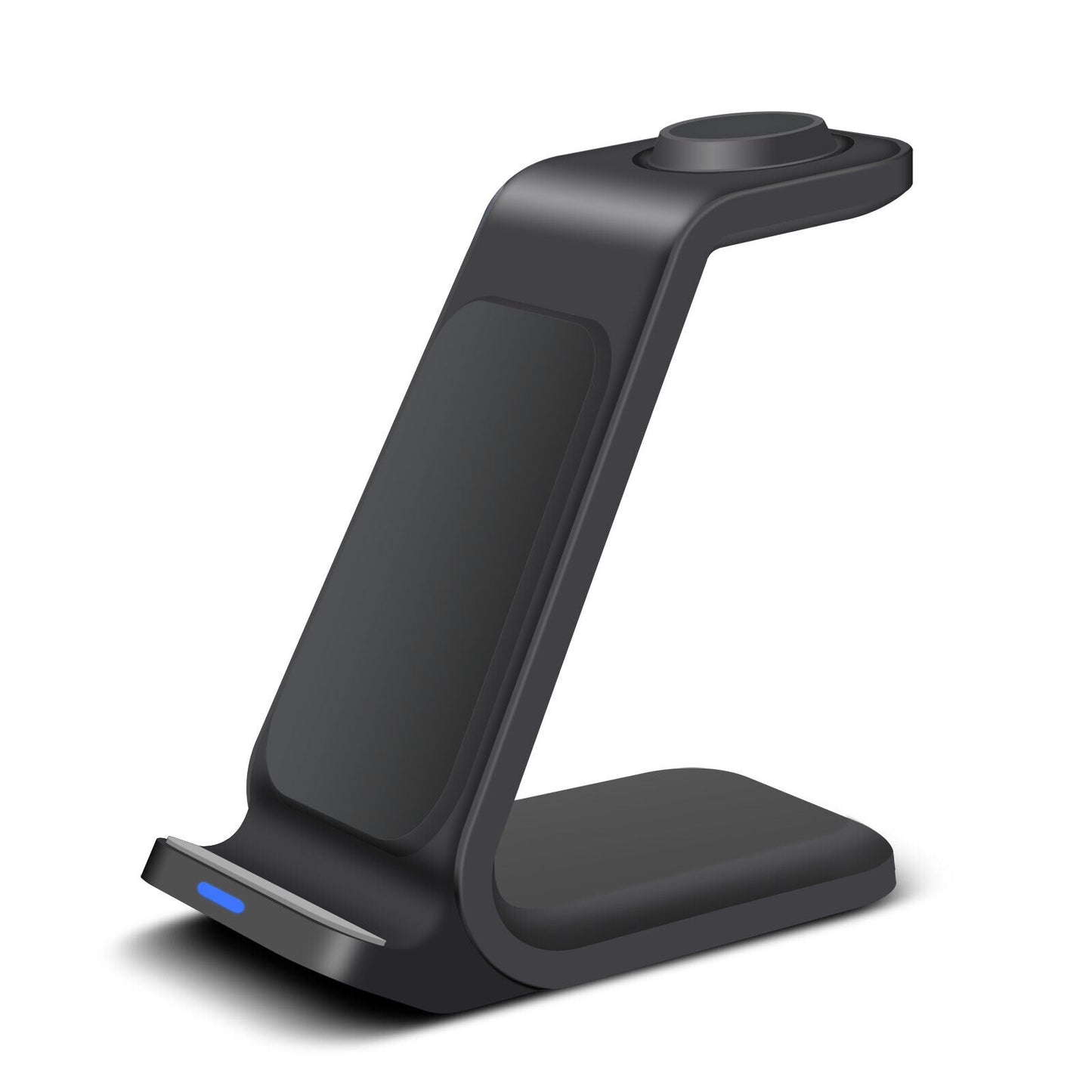 3-in-1 Wireless Charging Dock Station for Apple Watch and iPhone 16/15/14/13