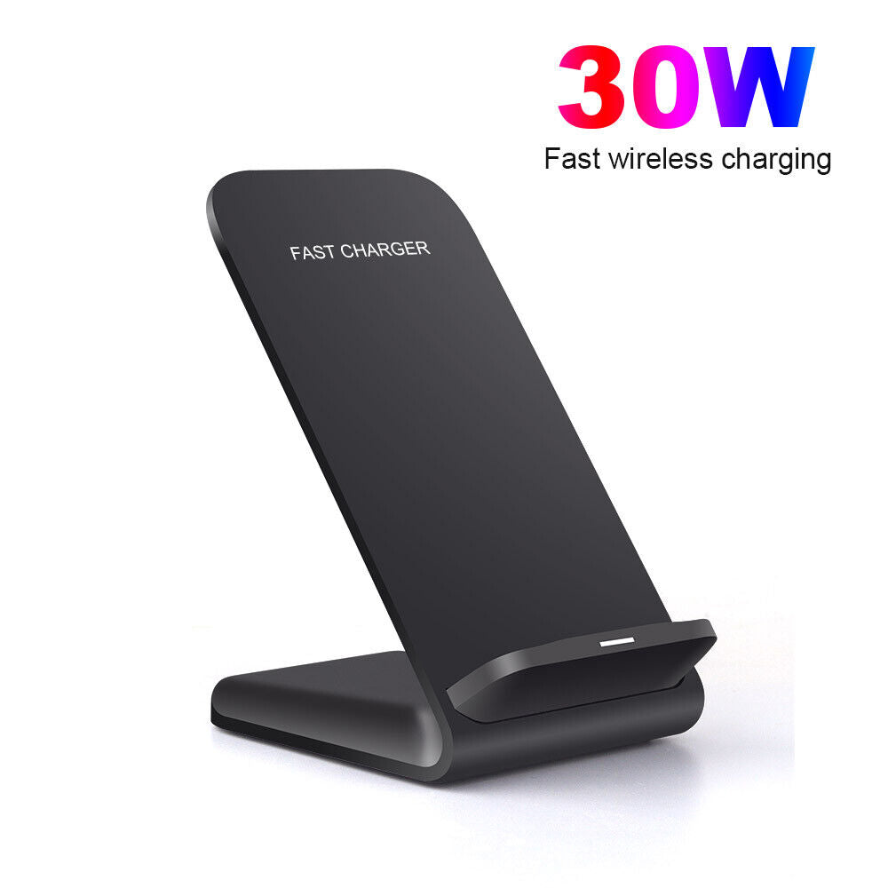 3-in-1 Wireless Charging Dock Station for Apple Watch and iPhone 16/15/14/13