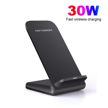 3-in-1 Wireless Charging Dock Station for Apple Watch and iPhone 16/15/14/13