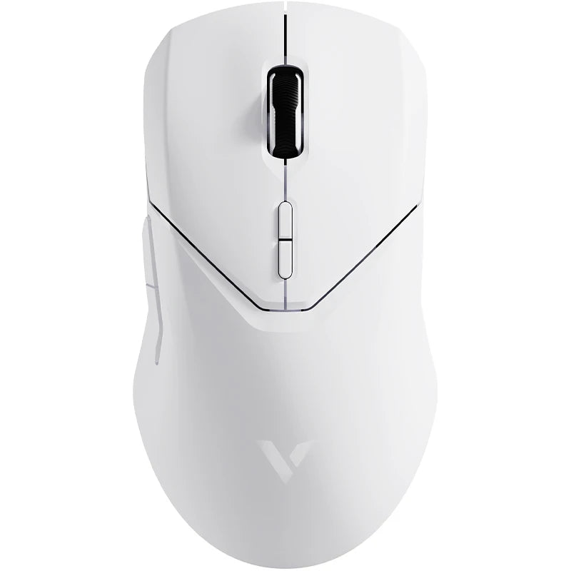 VT9PRO PAW3398 Wireless Gaming Mouse 68G Wired Programmable Ergonomic Mice 26000DPI Type C Rechargeable Pc Gamer Accessory