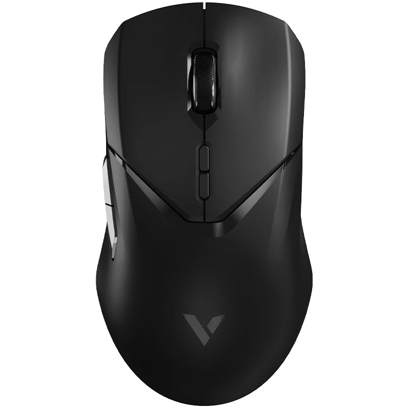 VT9PRO PAW3398 Wireless Gaming Mouse 68G Wired Programmable Ergonomic Mice 26000DPI Type C Rechargeable Pc Gamer Accessory